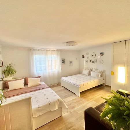 Villa Eliza Denia Kültér fotó