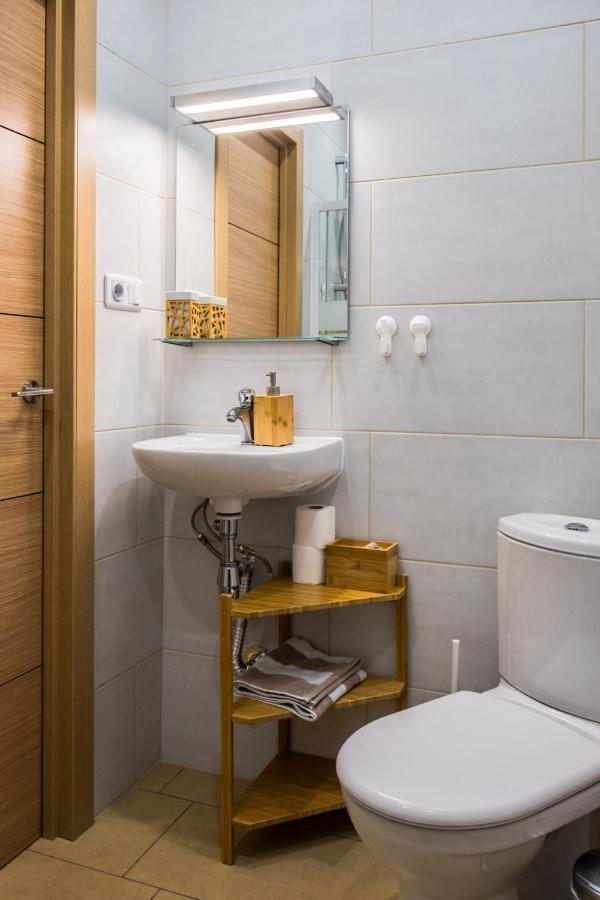 Villa Eliza Denia Kültér fotó