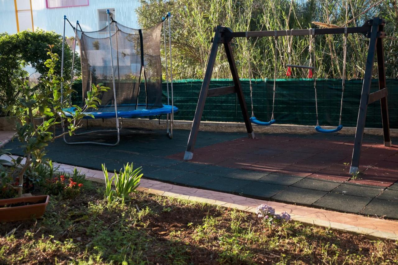 Villa Eliza Denia Kültér fotó