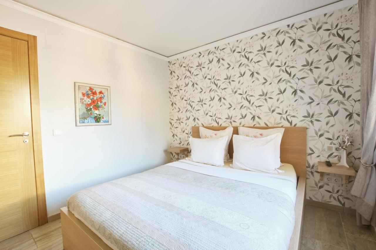 Villa Eliza Denia Kültér fotó