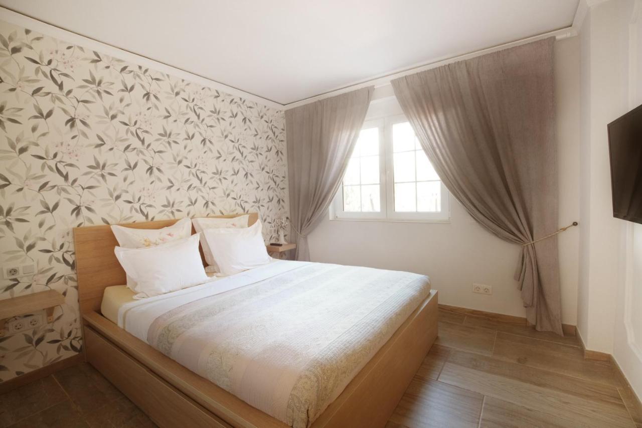 Villa Eliza Denia Kültér fotó