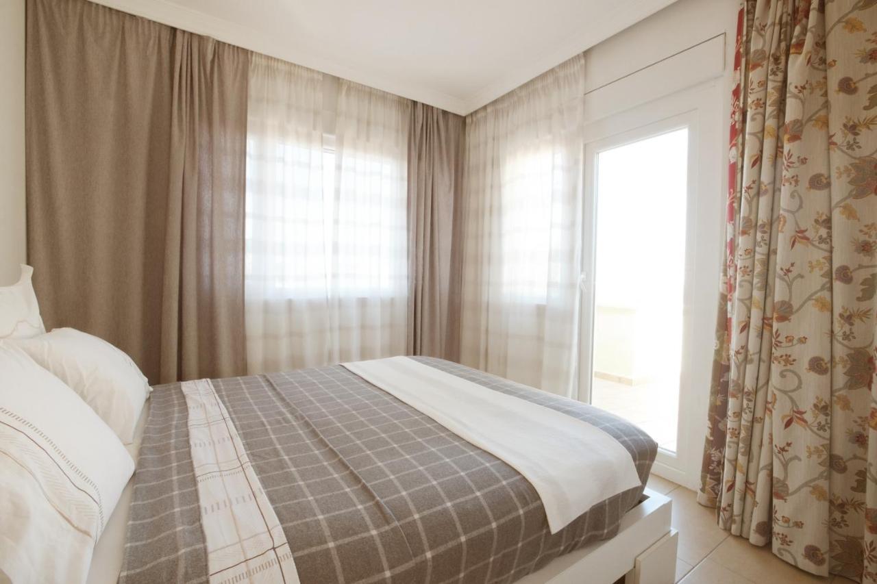 Villa Eliza Denia Kültér fotó