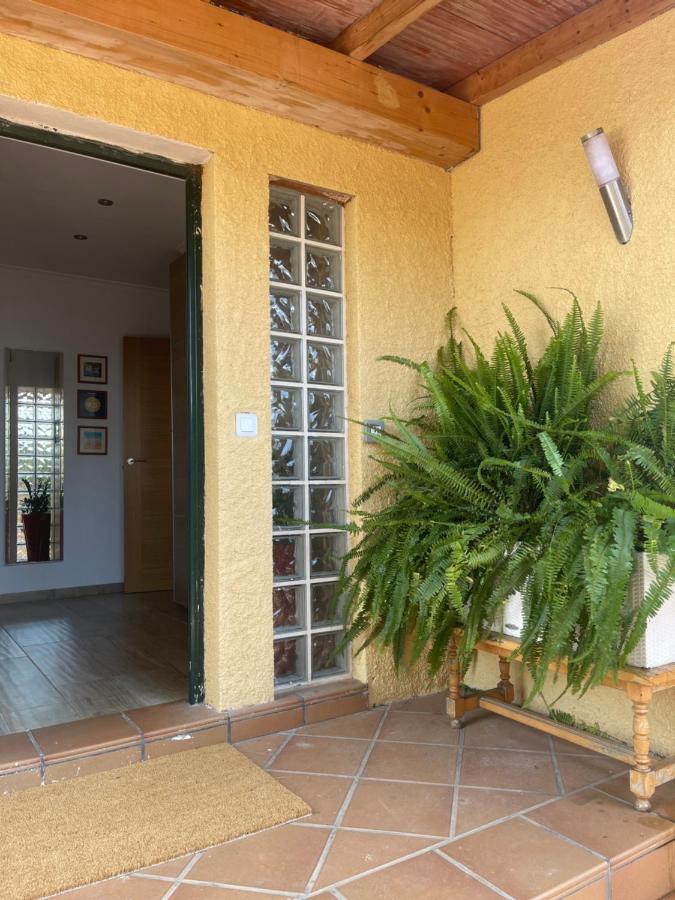 Villa Eliza Denia Kültér fotó