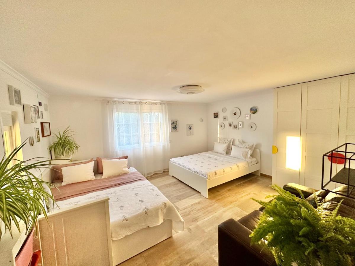 Villa Eliza Denia Kültér fotó