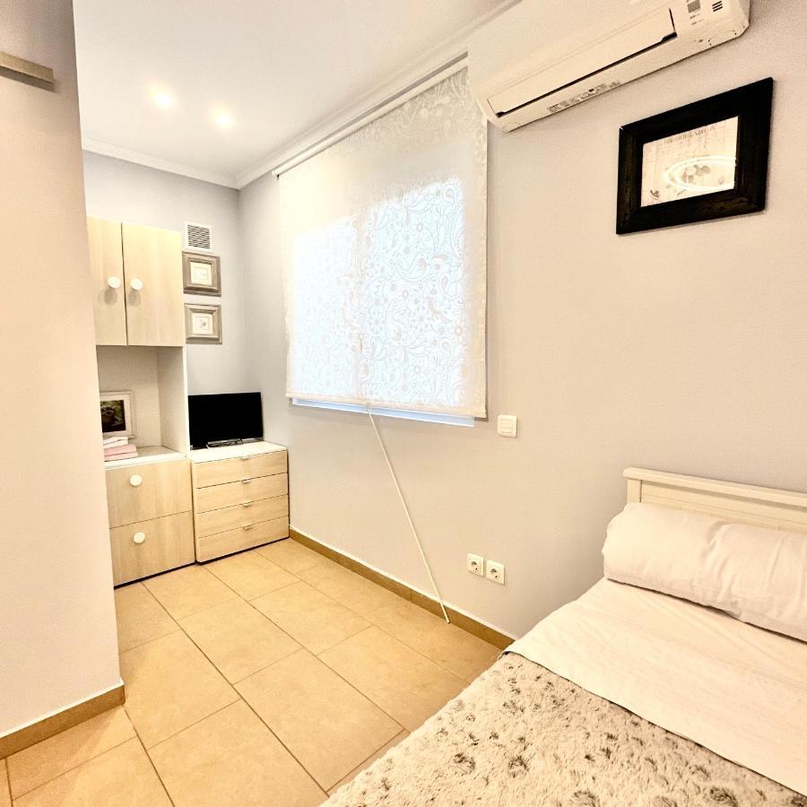 Villa Eliza Denia Kültér fotó